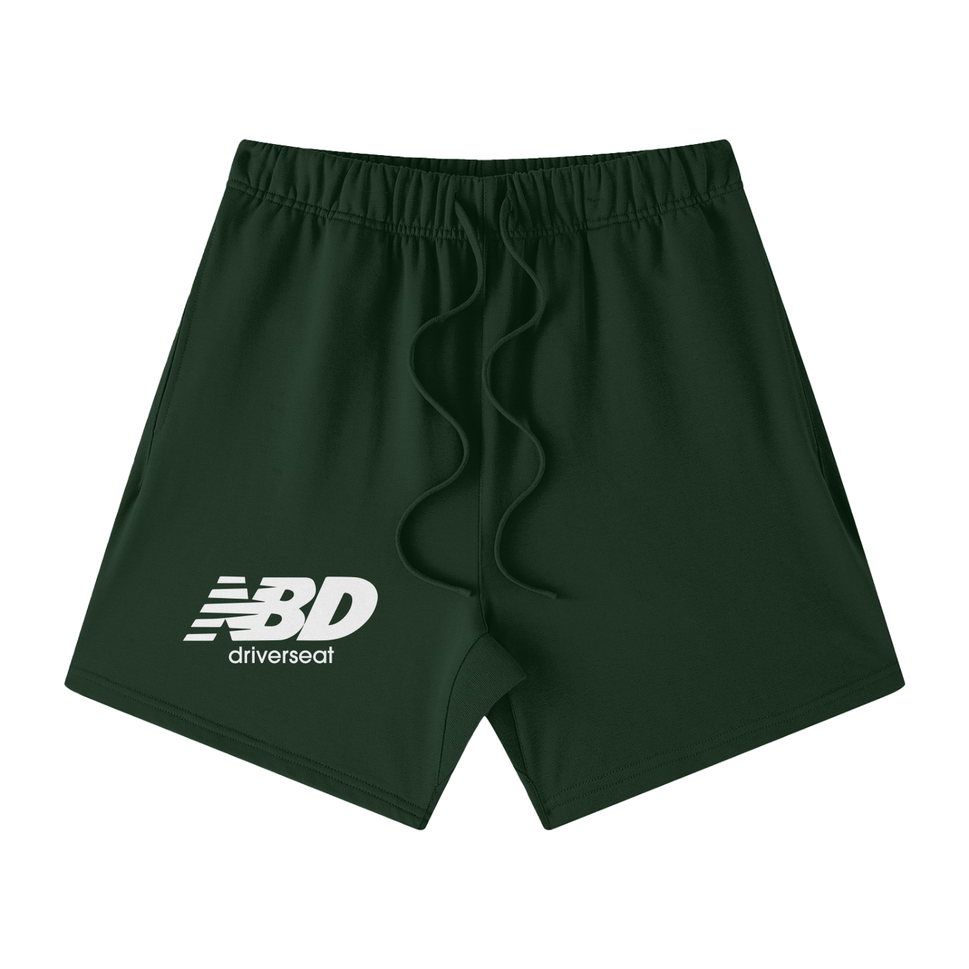 New Classic Cotton Shorts