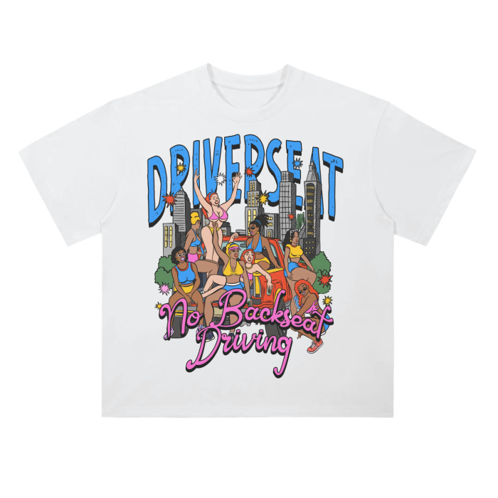 Girlsss Tee