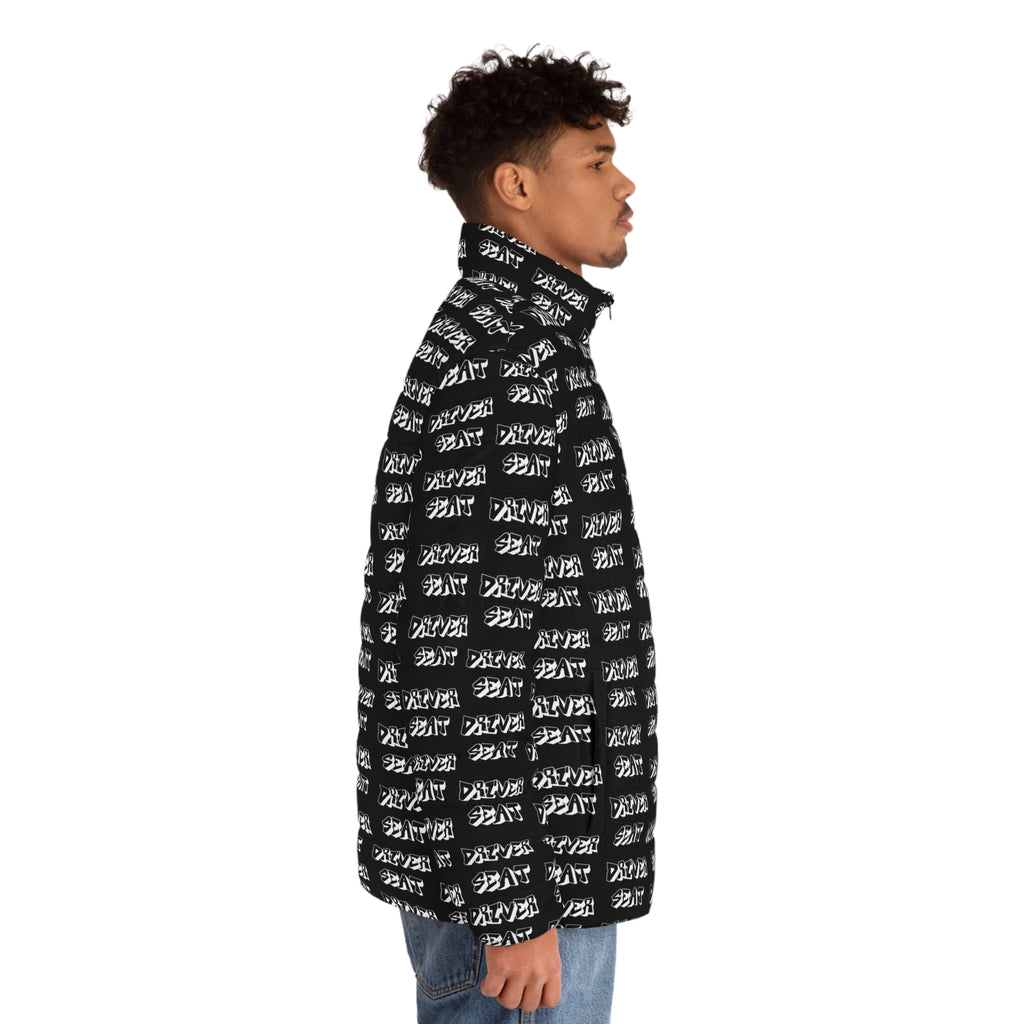 Repeater Puffer Jacket