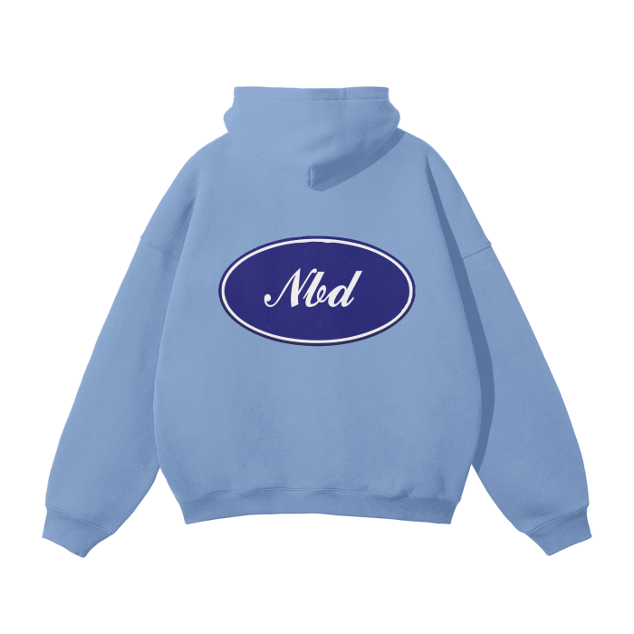 Ford Hoodie