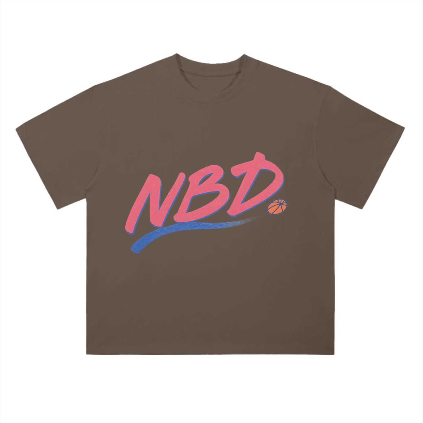 Fast Break Tee