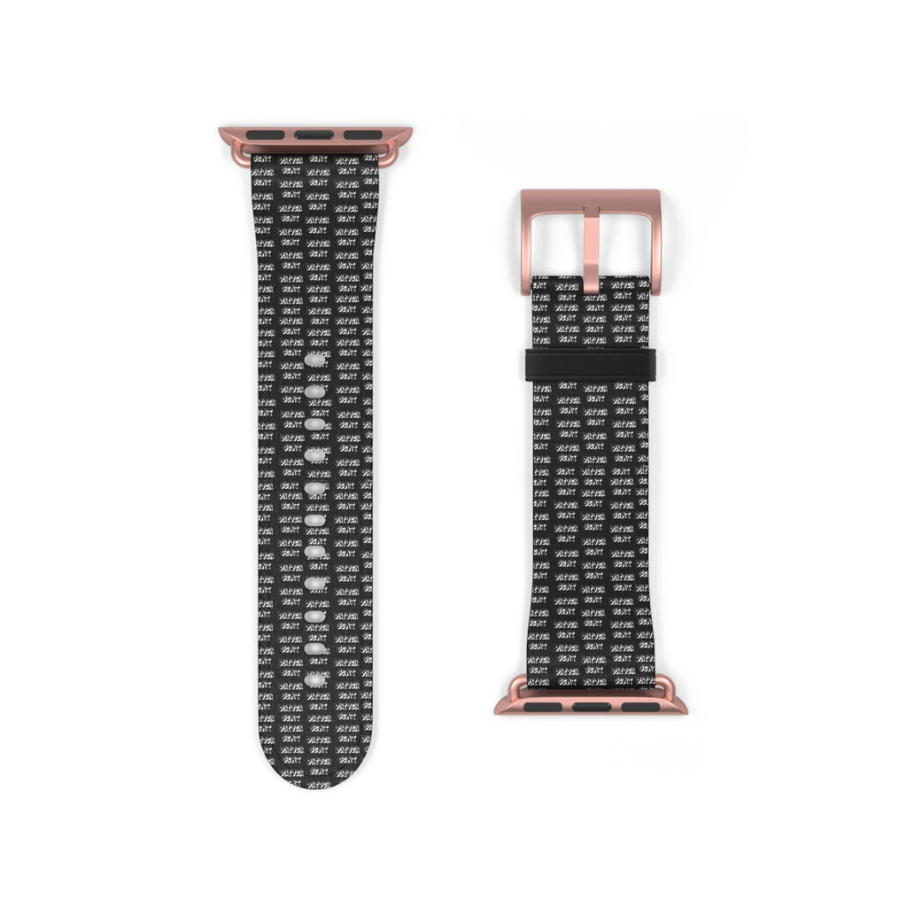 Repeater Apple Watch Band