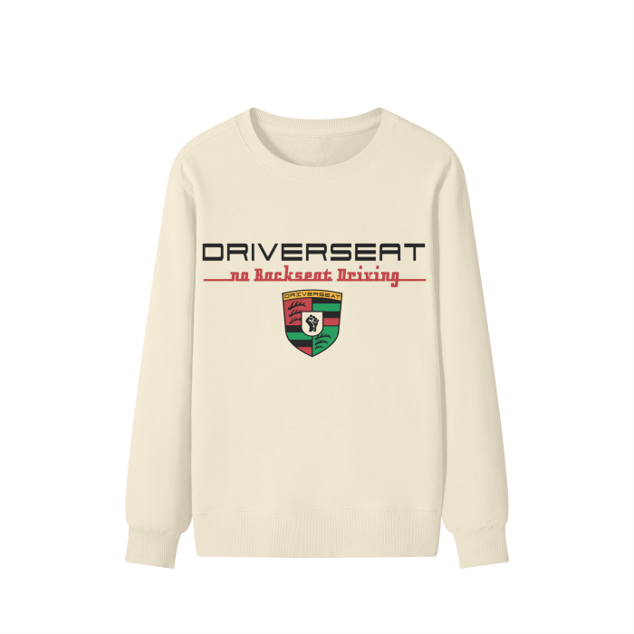 BHM Sweater