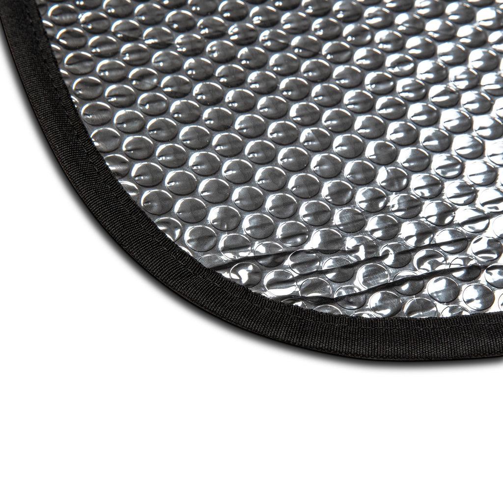 Car Sun Shades w/ UV Protection