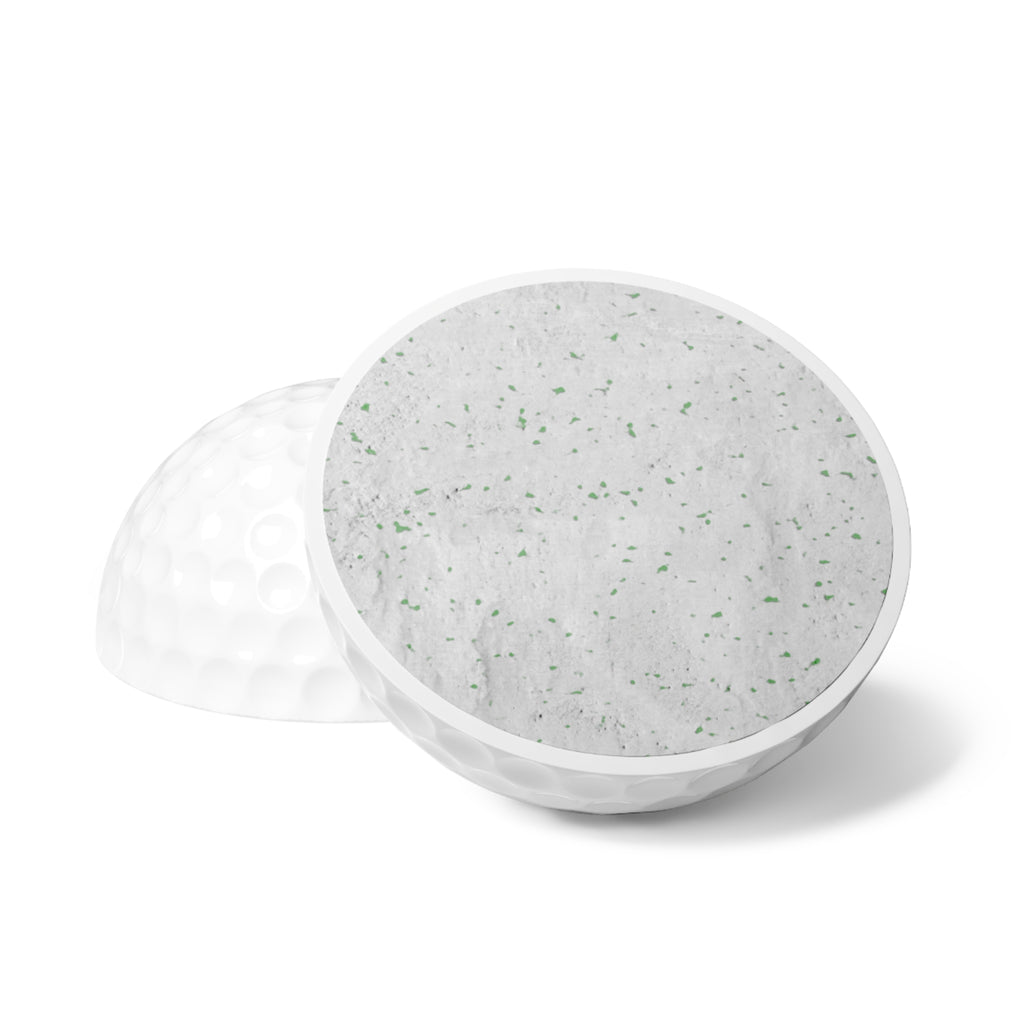 Golf Balls - 6pck