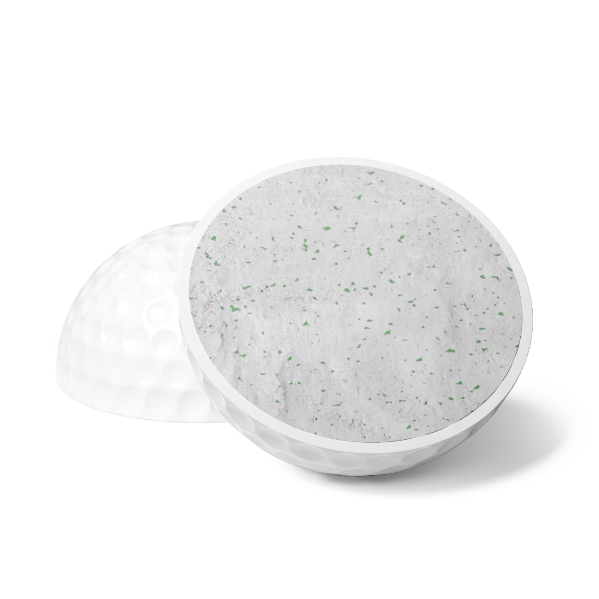 Golf Balls - 6pck