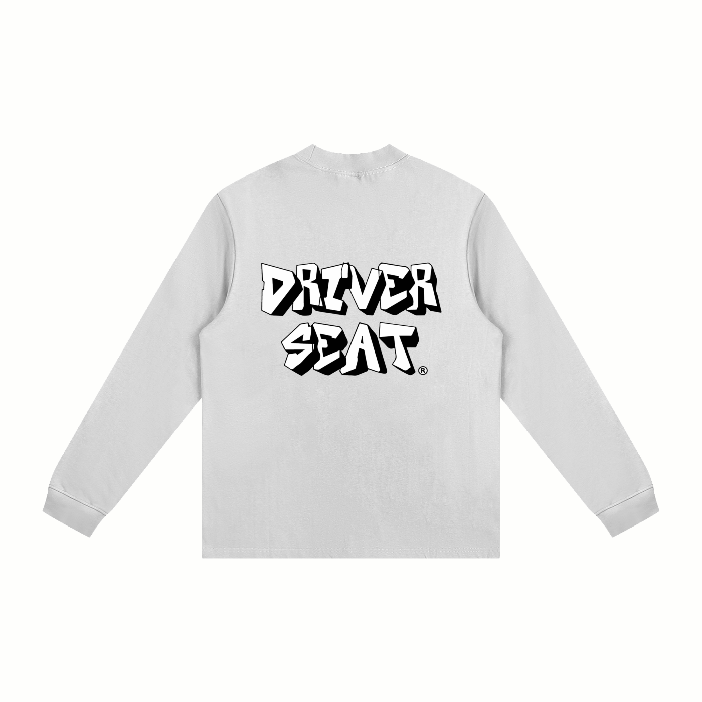 OG Mock Neck Sweatshirt