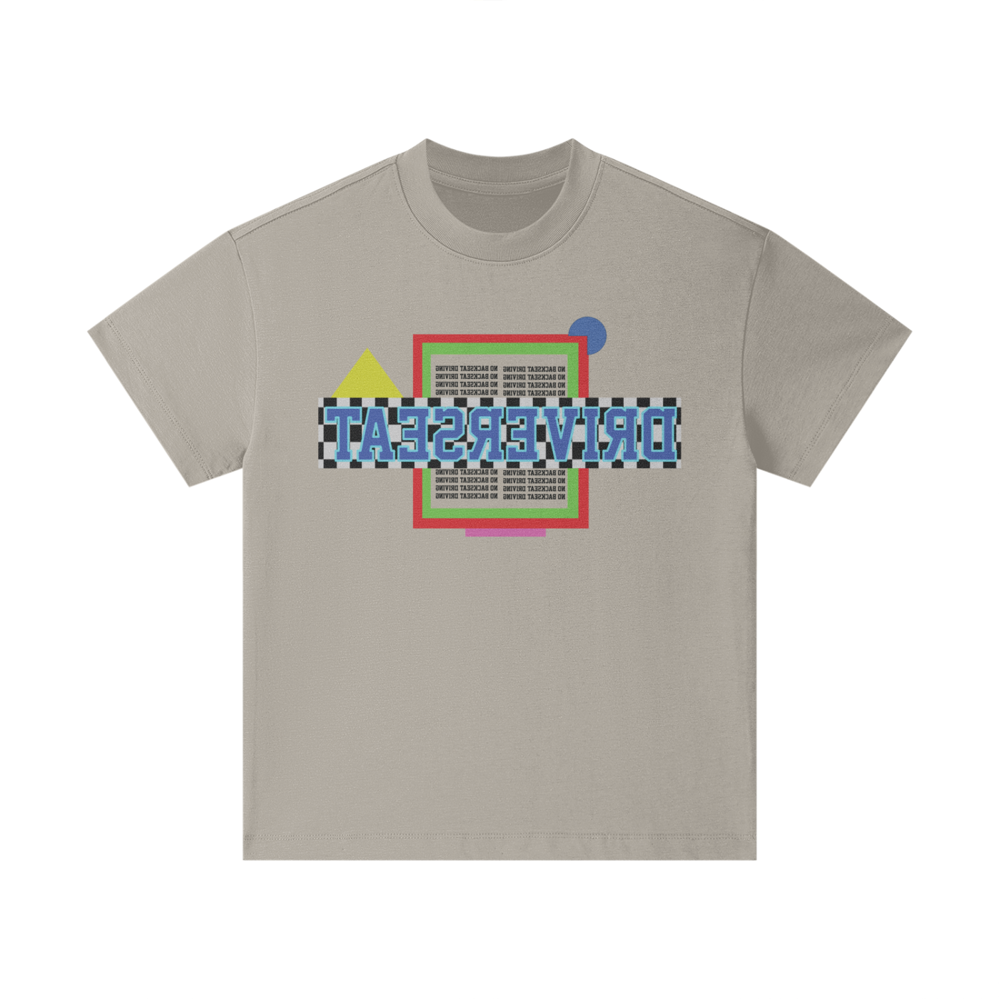sdrawkcaB Kids' T-shirt