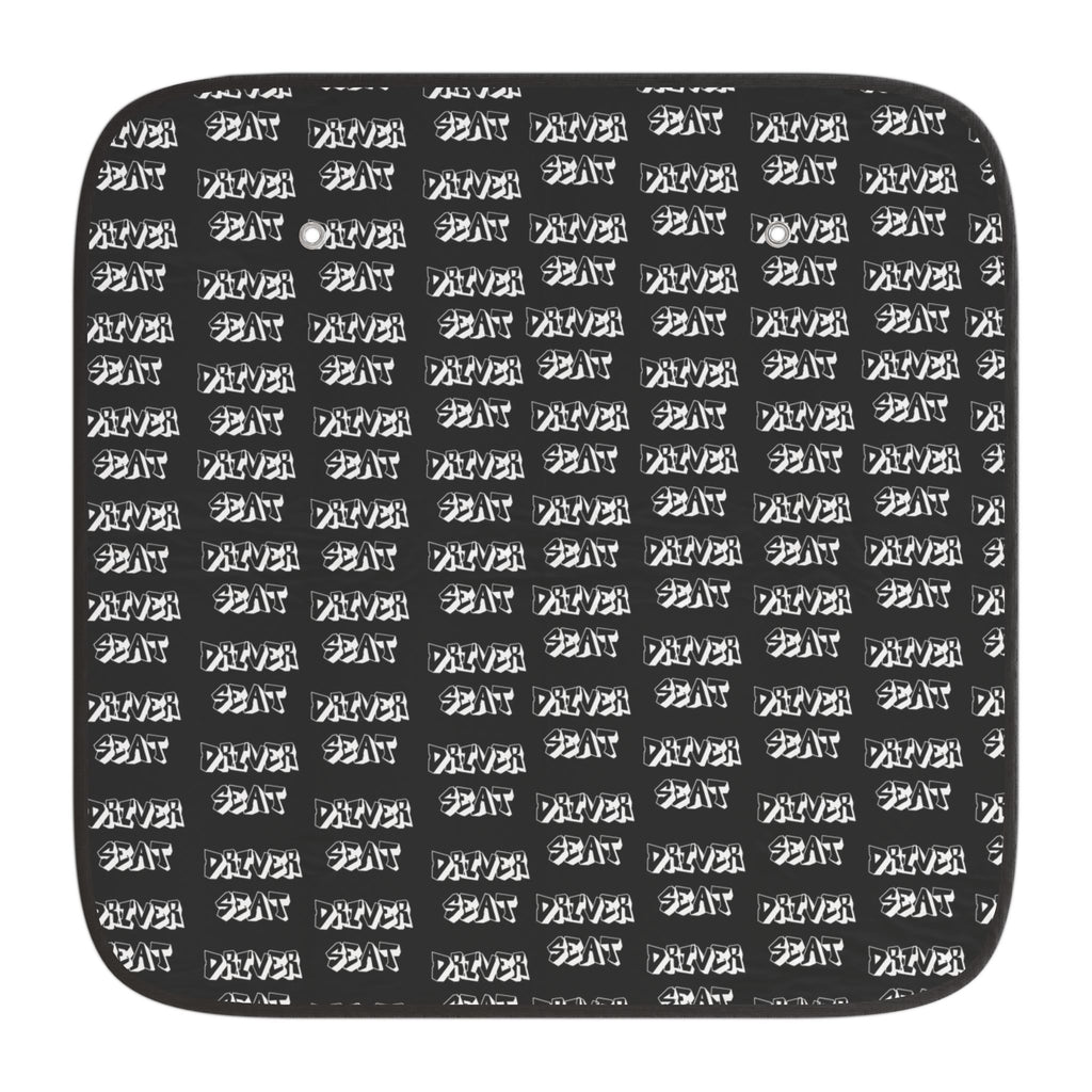 Car Sun Shades w/ UV Protection