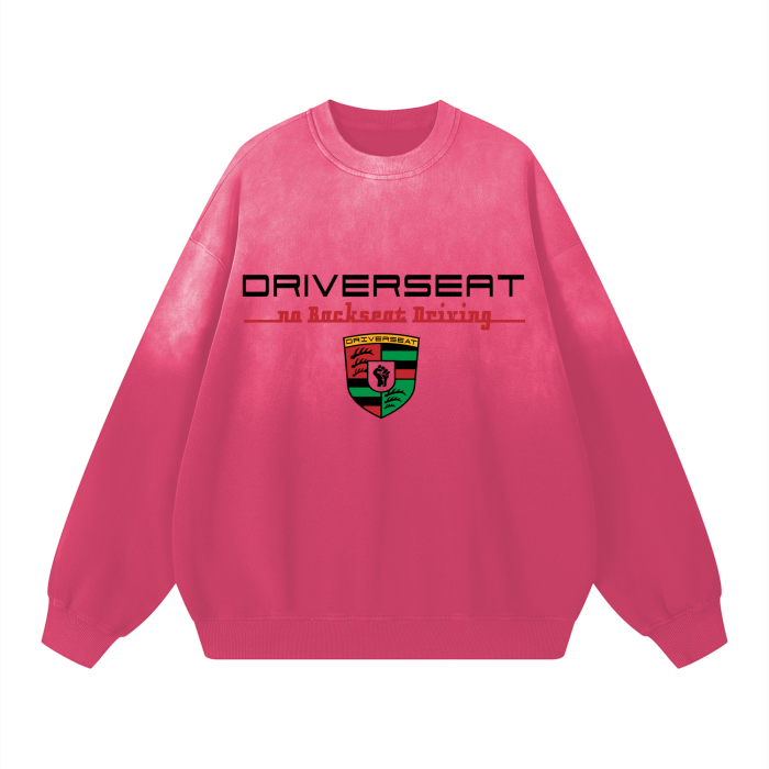 BHM Monkey Wash Sweatshirt