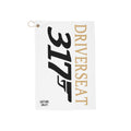 00317 Golf Towel