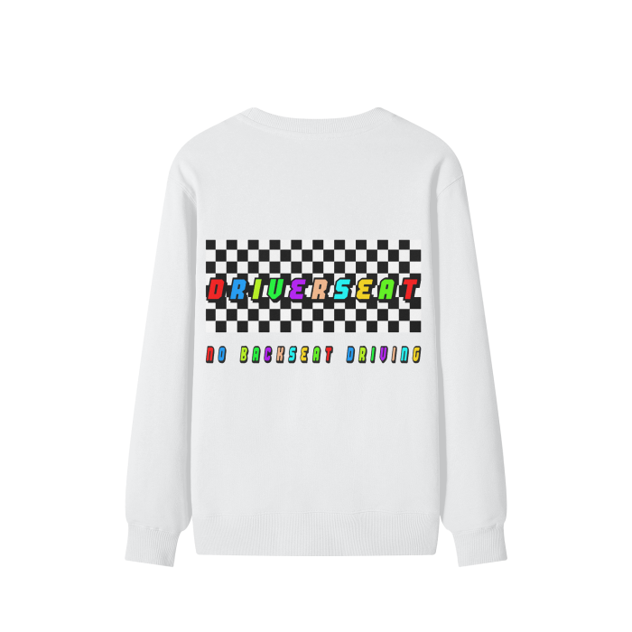 Kart Sweater