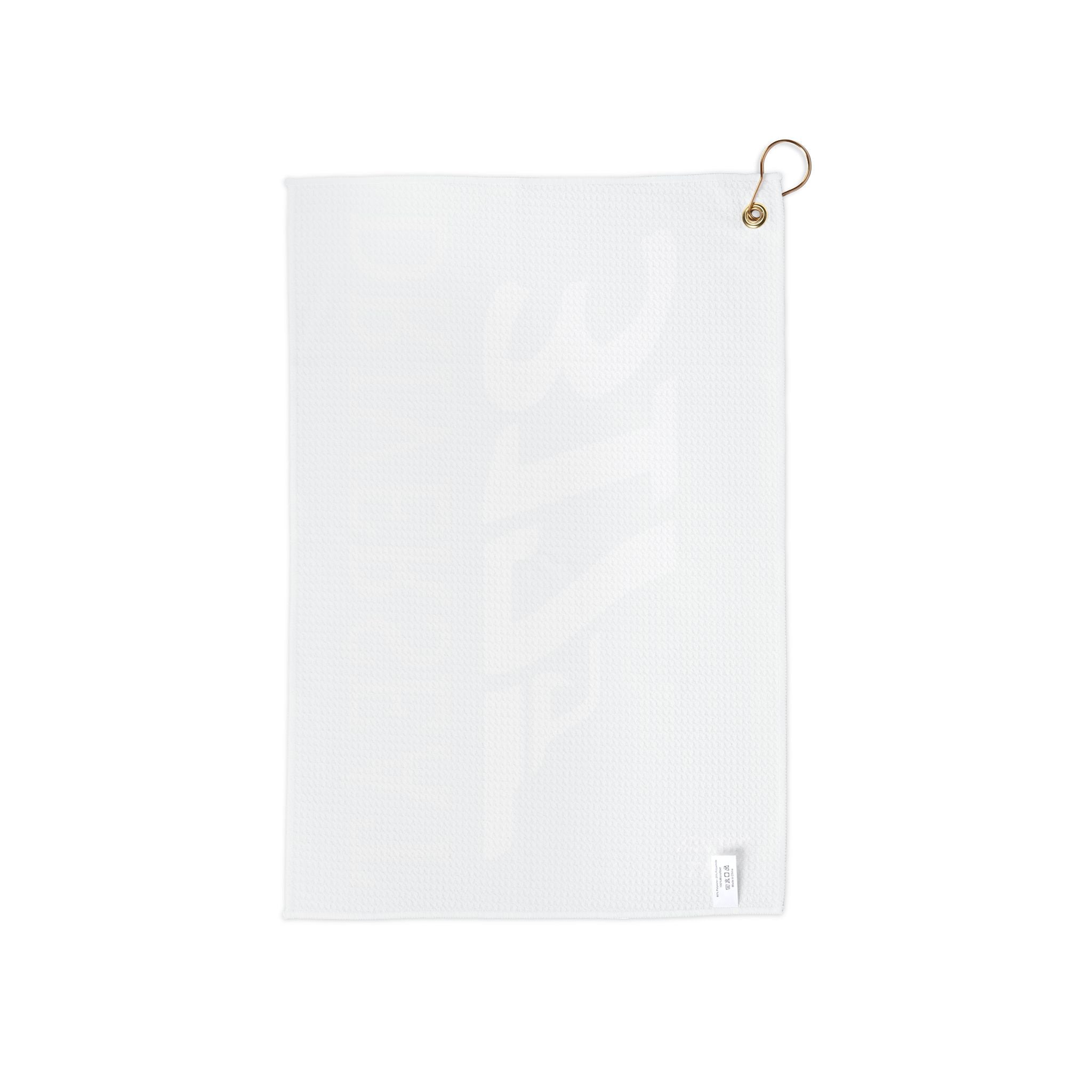 00317 Golf Towel