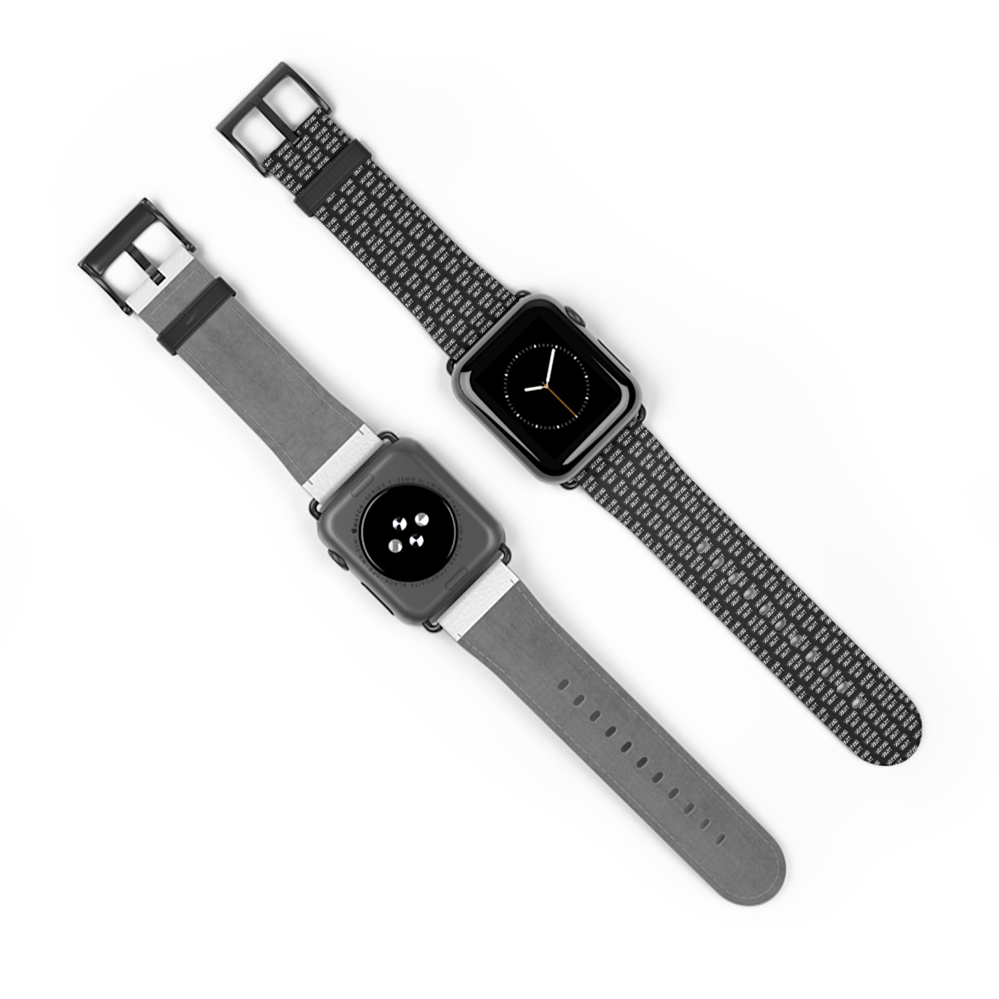 Repeater Apple Watch Band