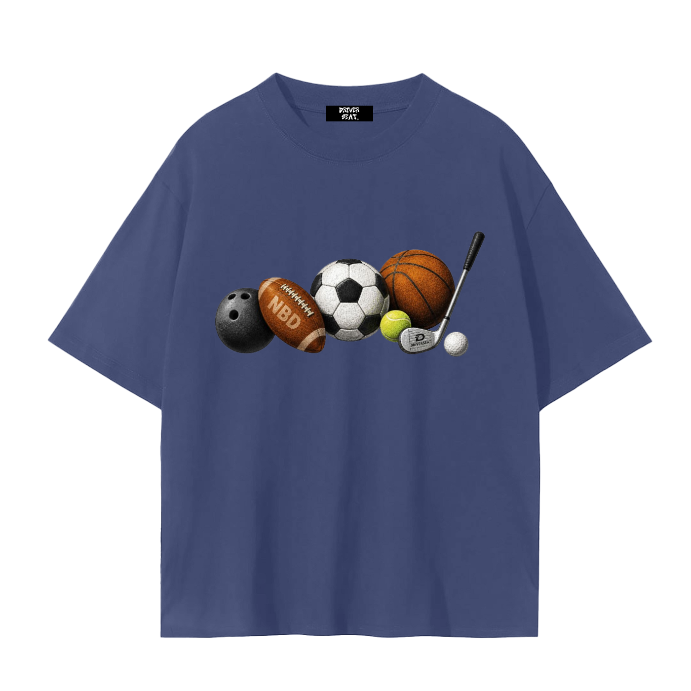 Sports T-Shirt