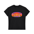 Mirage Bodycon T-Shirt