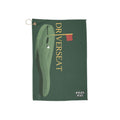 Greensmen Golf Towel