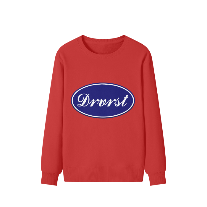 Ford Sweater