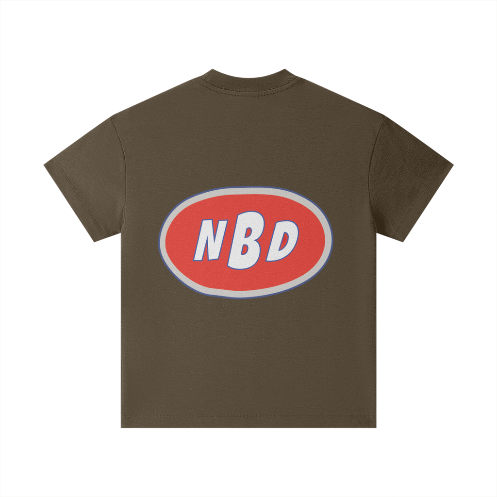 NBD Kids' T-shirt