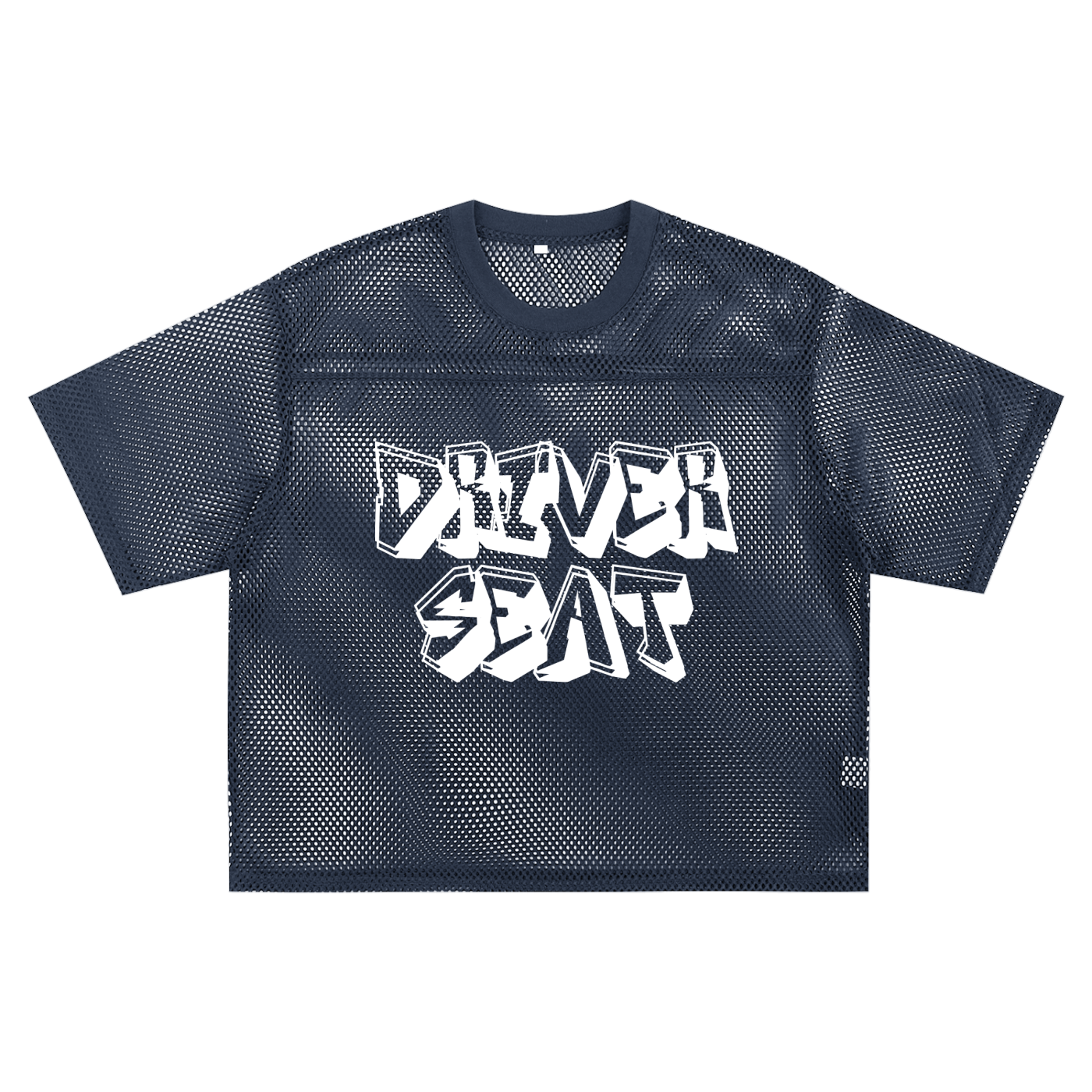 Net T-shirt