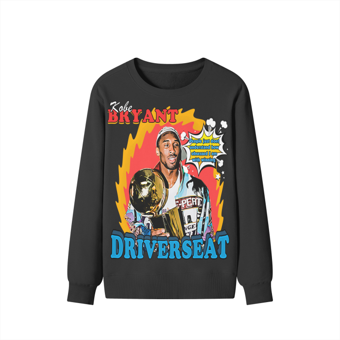 Kobe Sweater