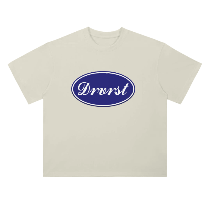 Ford Tee