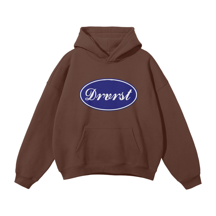 Ford Hoodie