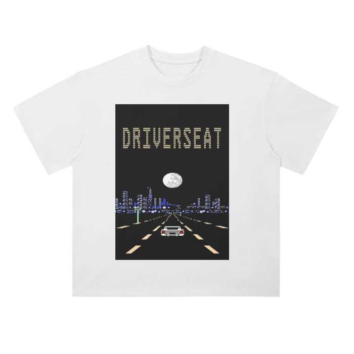 Night Drive Tee
