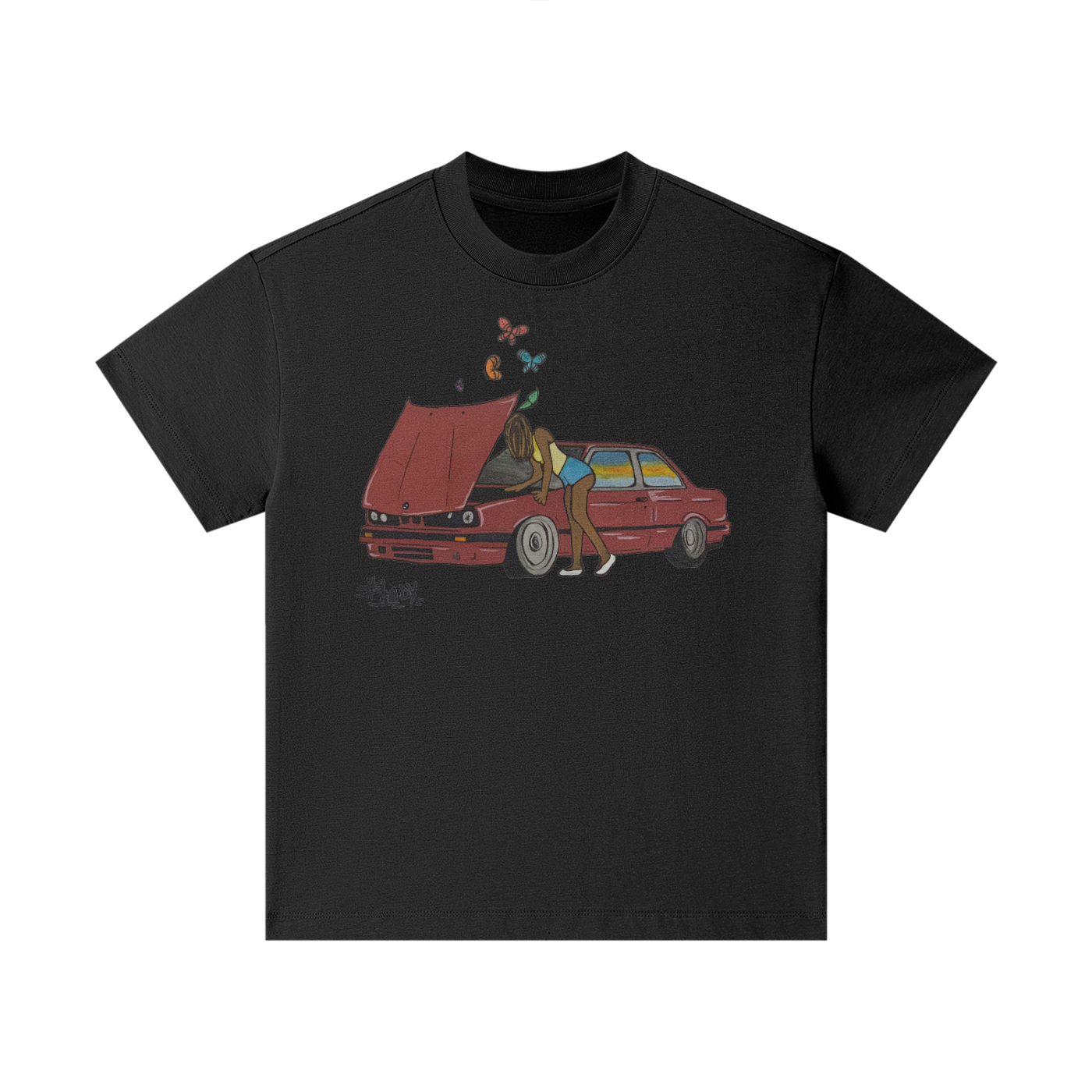 Wearable Art Kids' T-shirt