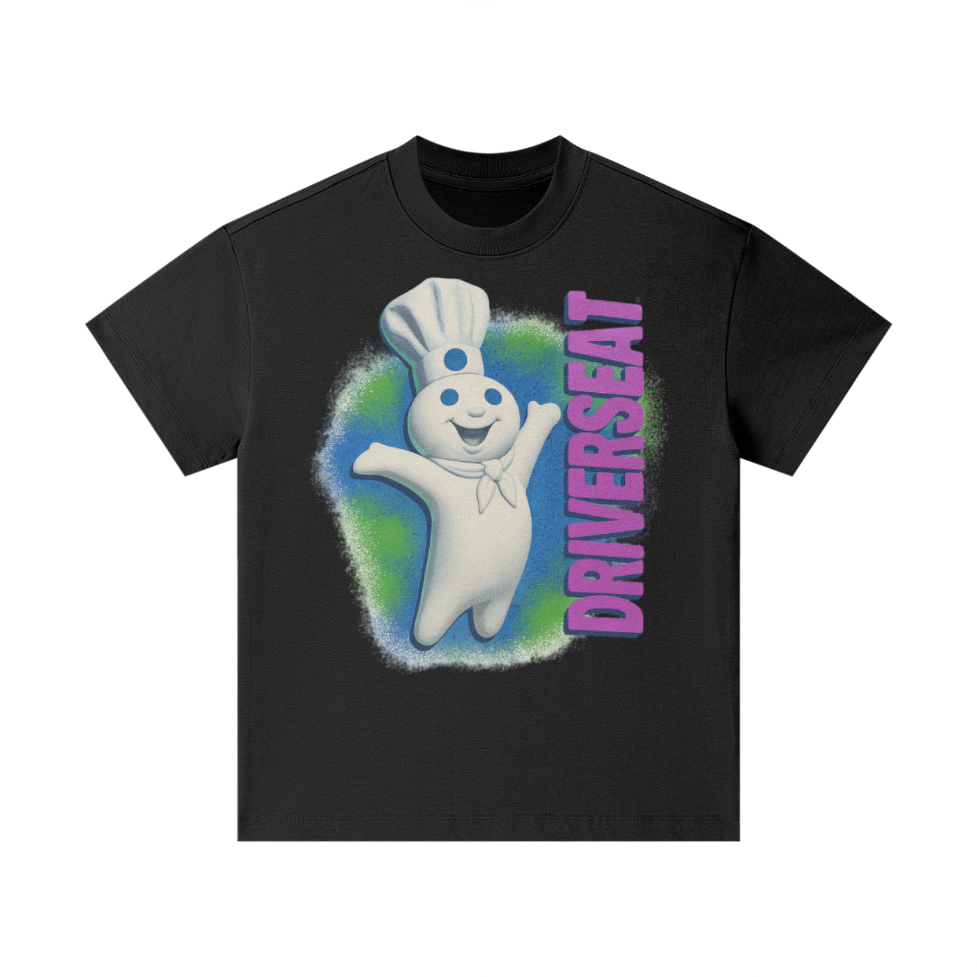 Doughboy Kids' T-shirt