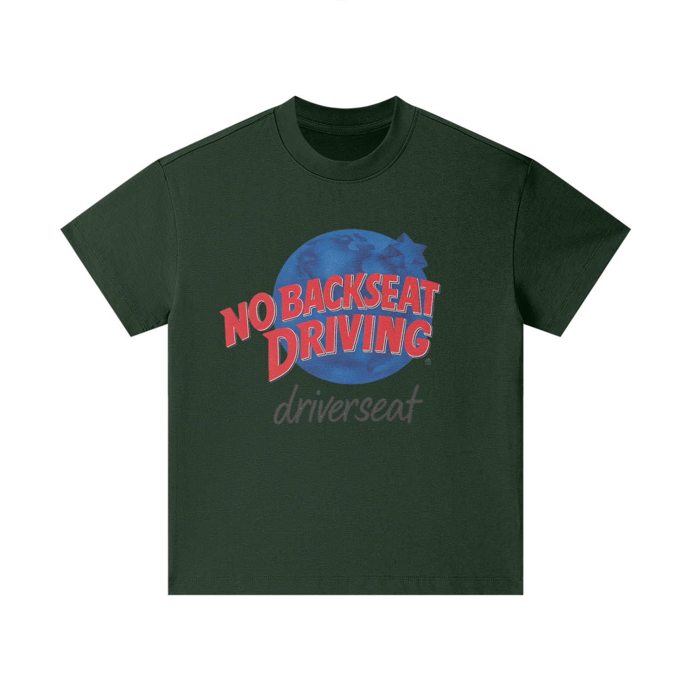 Globe Star Kids' T-shirt