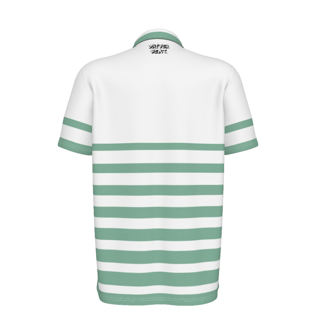 Greensmen DryMotion® Polo Shirt