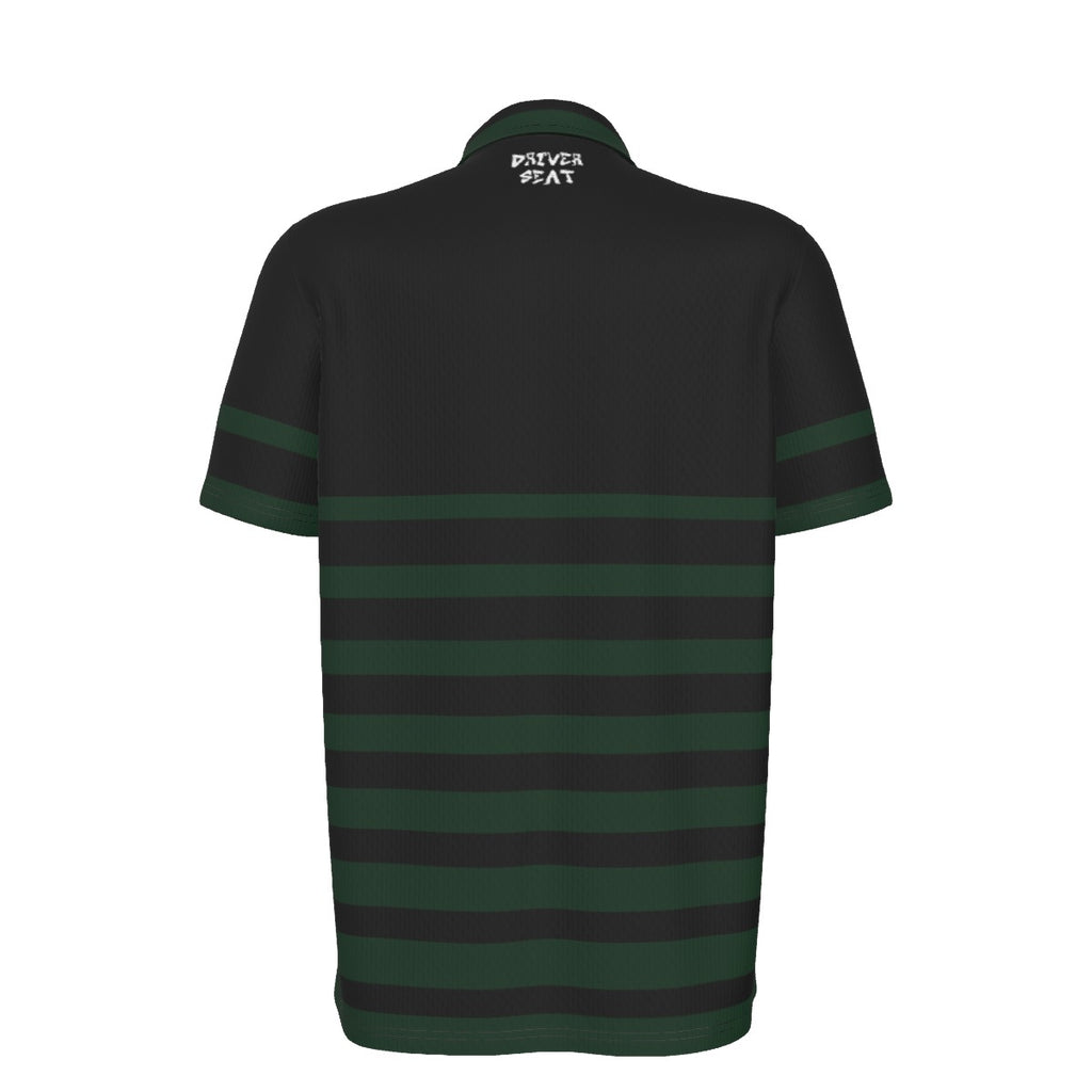 Greensmen DryMotion® Polo Shirt
