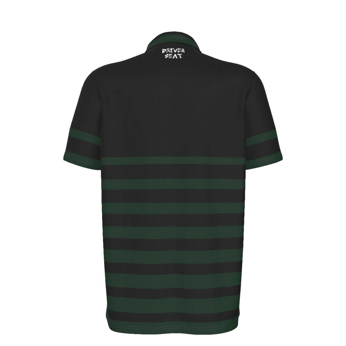 Greensmen DryMotion® Polo Shirt