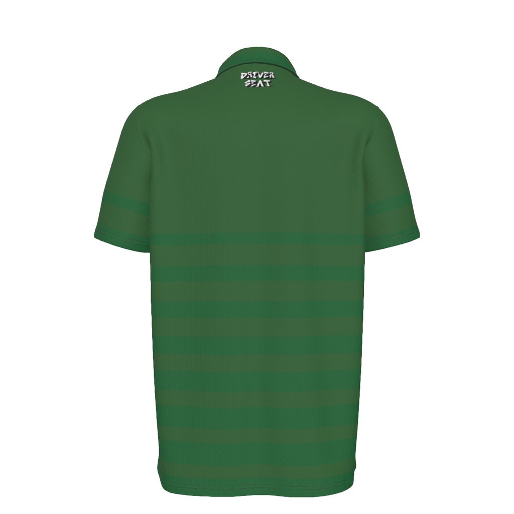 Greensmen DryMotion® Polo Shirt