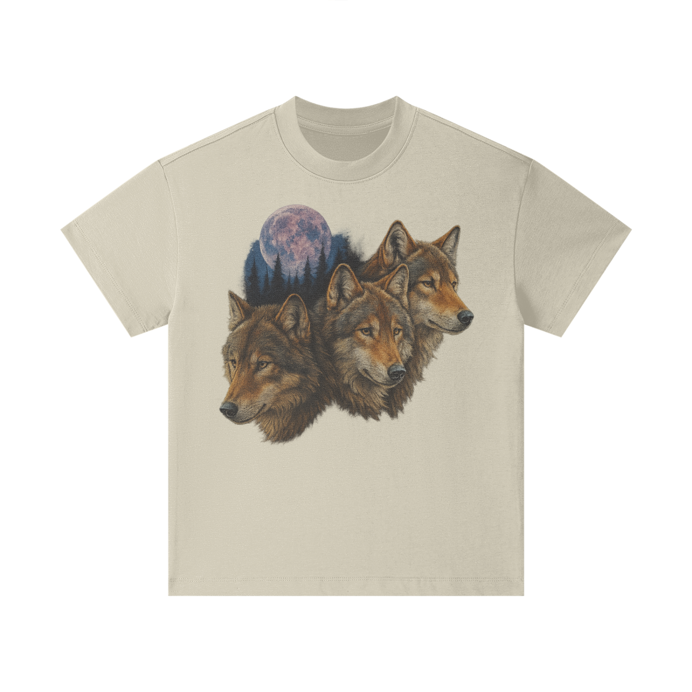 Pack Mentality Kids' T-shirt