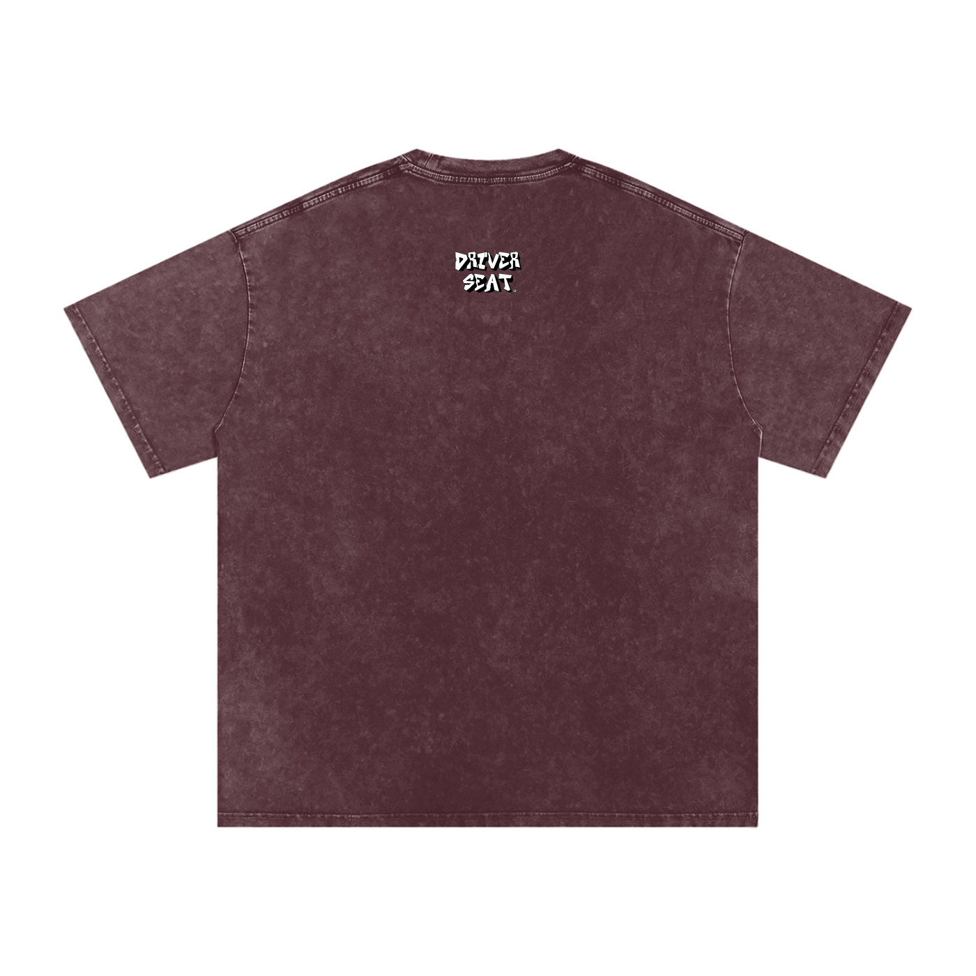Studios Acid Wash Tee