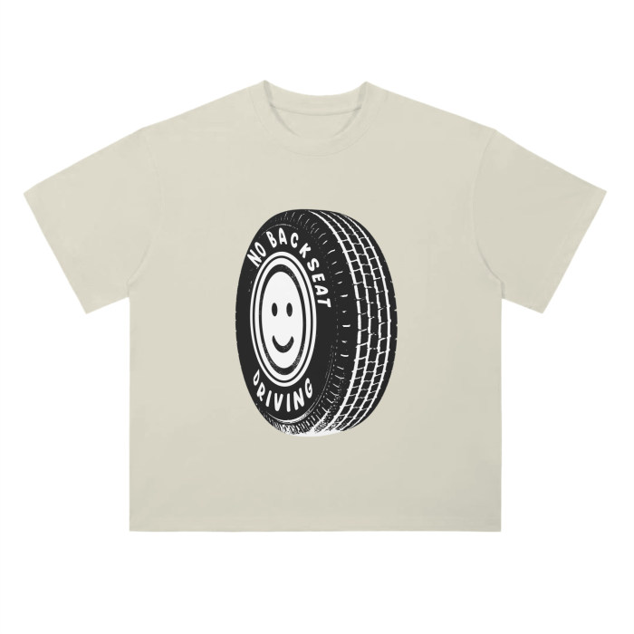 Tire Tee