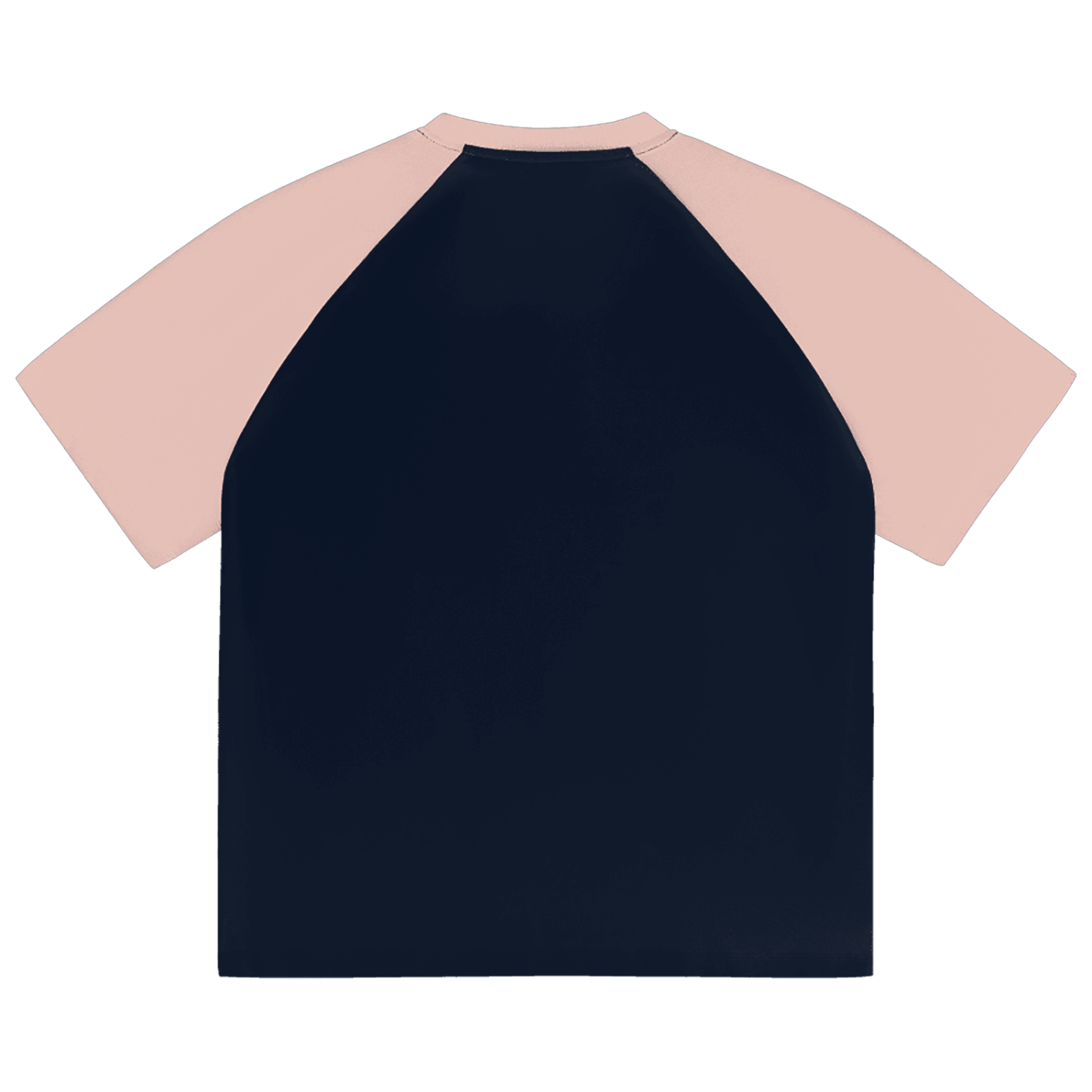 Who's World Color-Blocked T-shirt
