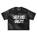 Net T-shirt