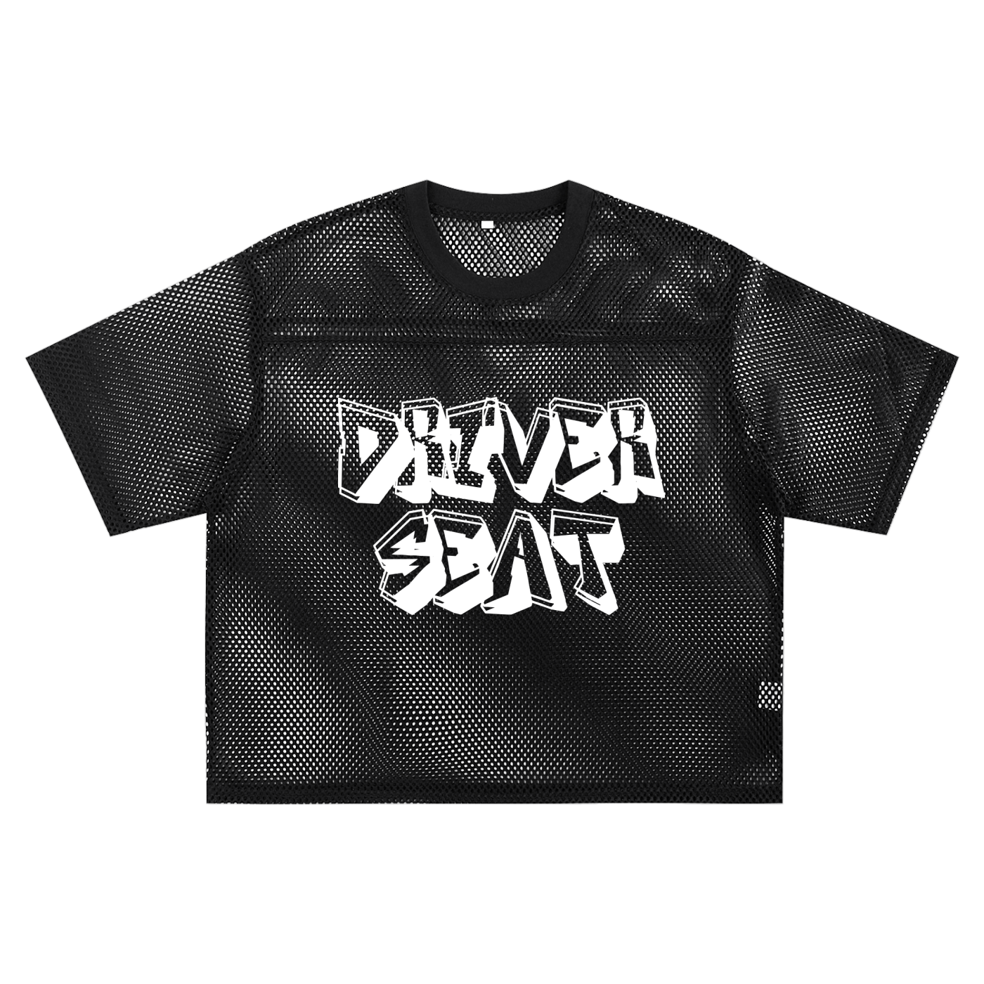 Net T-shirt