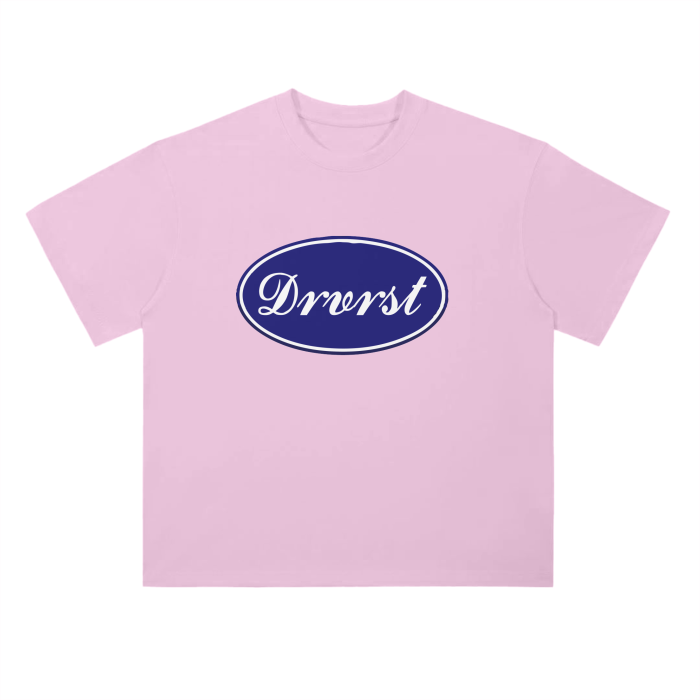Ford Tee