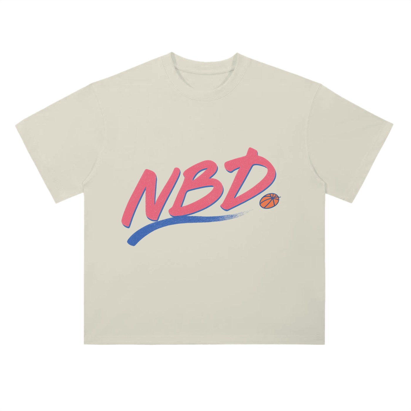 Fast Break Tee