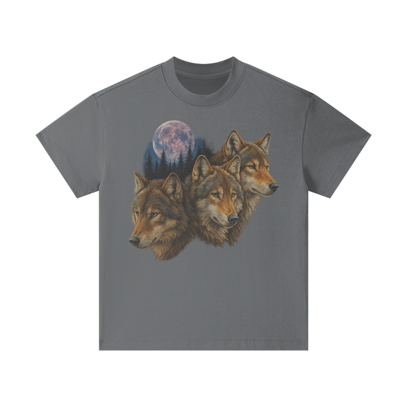 Pack Mentality Kids' T-shirt