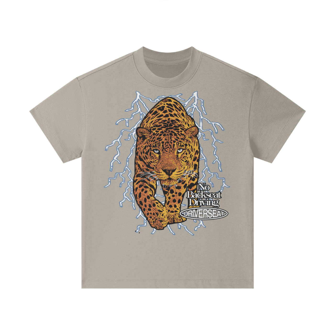 Jaguar Kids' T-shirt