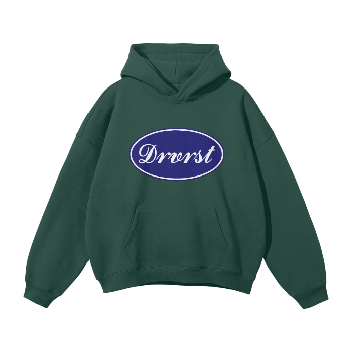 Ford Hoodie