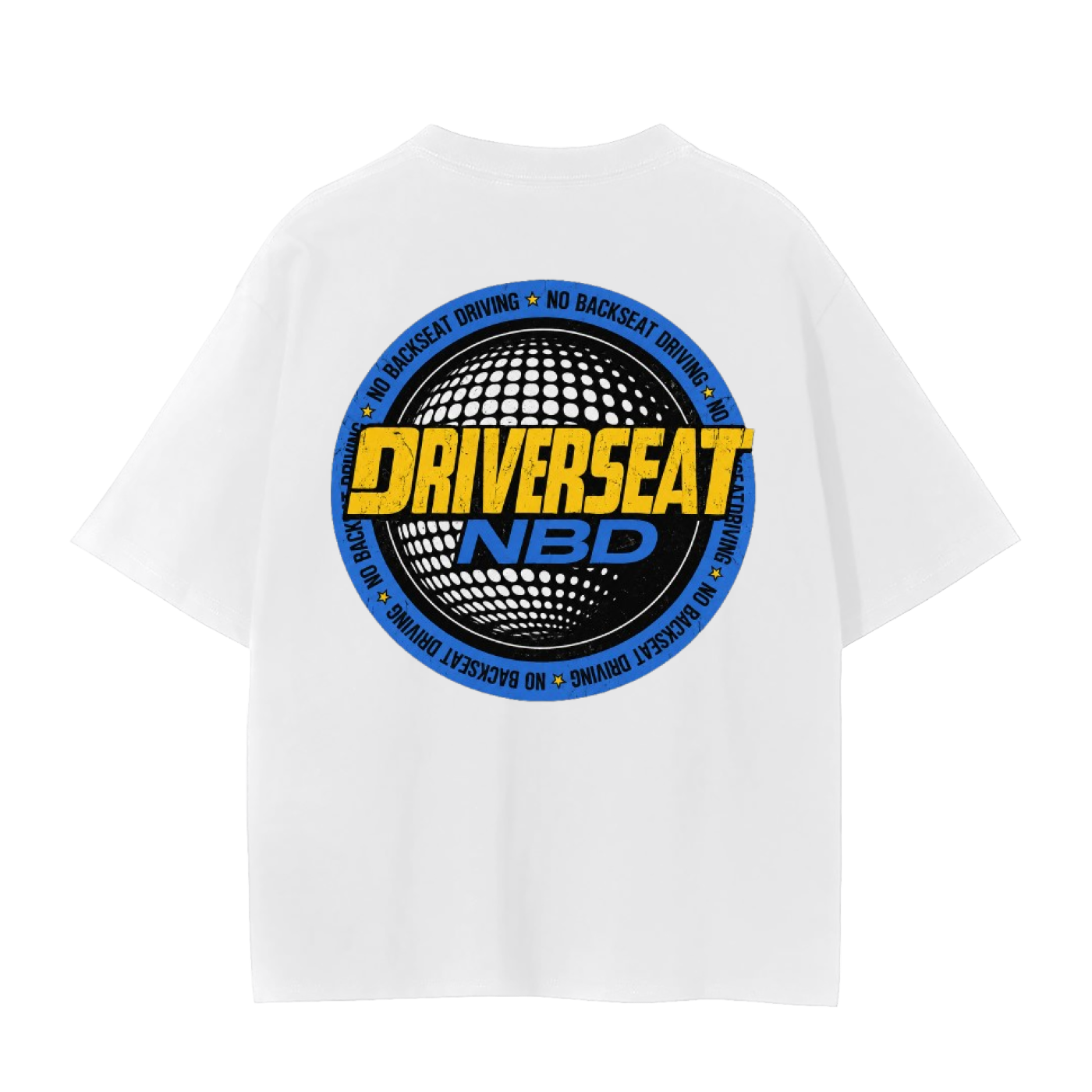 Disco T-Shirt