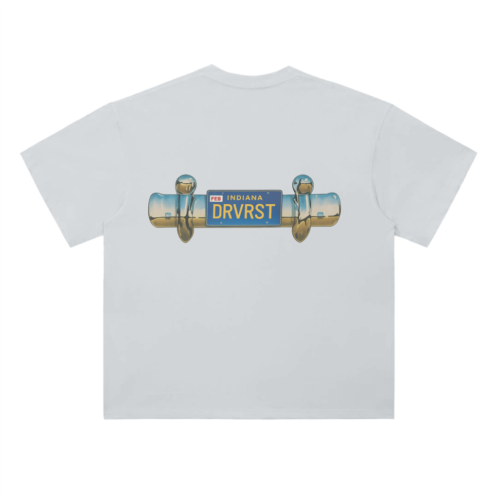 Plated Tee