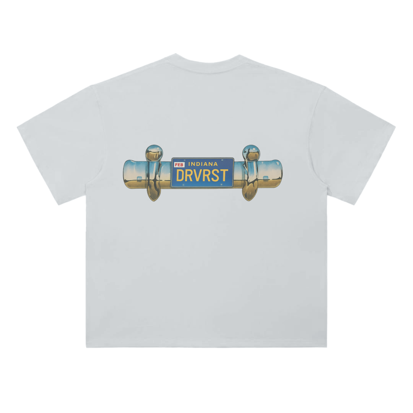 Plated Tee