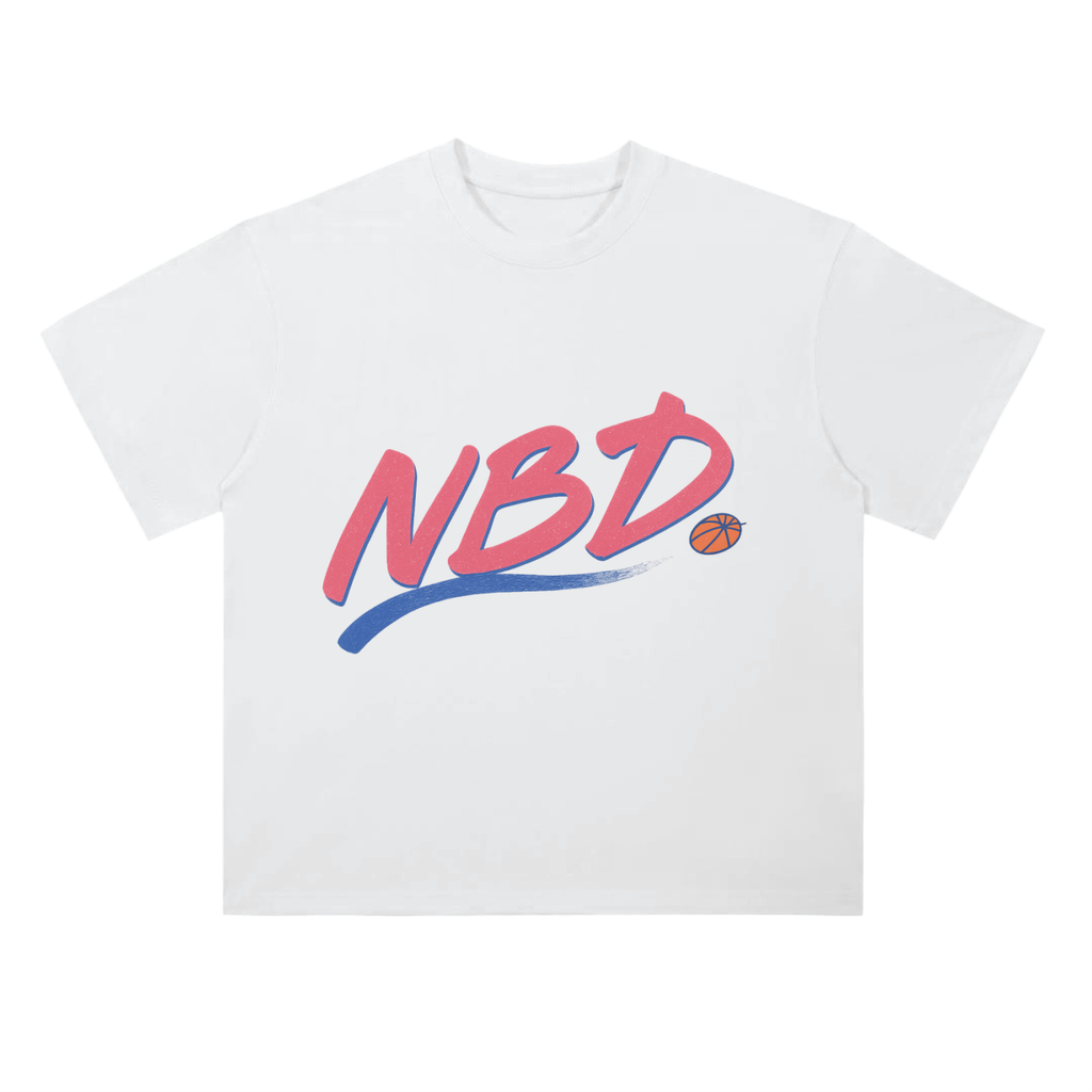 Fast Break Tee